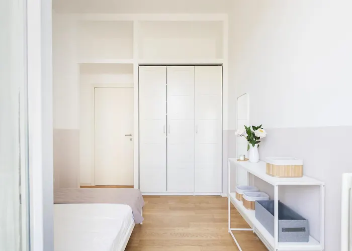Easylife - - Gregorio 21 - Porta Venezia