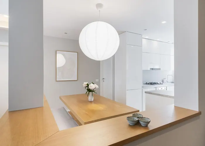 Easylife - - Gregorio 21 - Porta Venezia Milán
