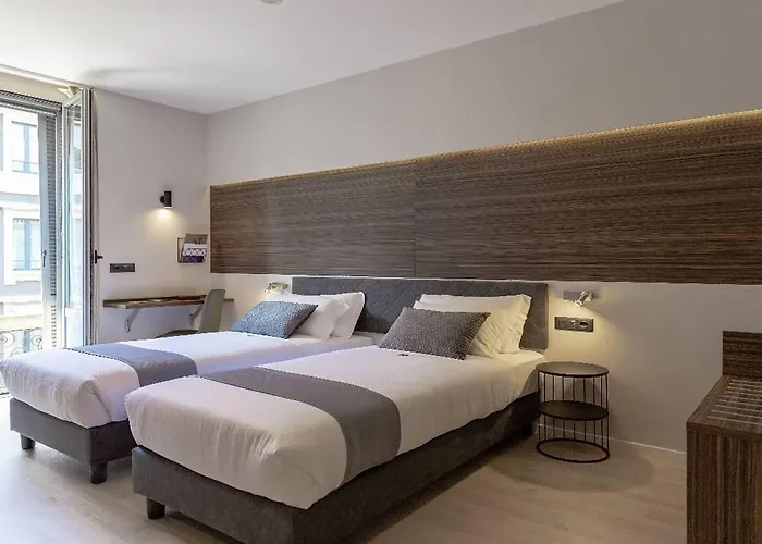 Pensionat Aiello - 4*