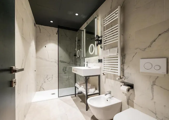 Hotell Joy 124 4*