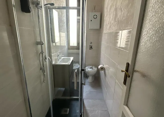 Vsuite Linate Milánó