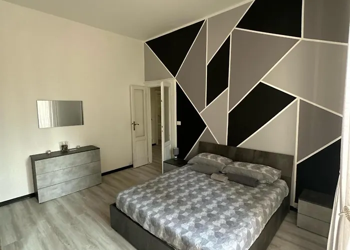 Vsuite Linate * Milánó