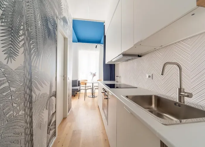 Apartment L&r - Center *