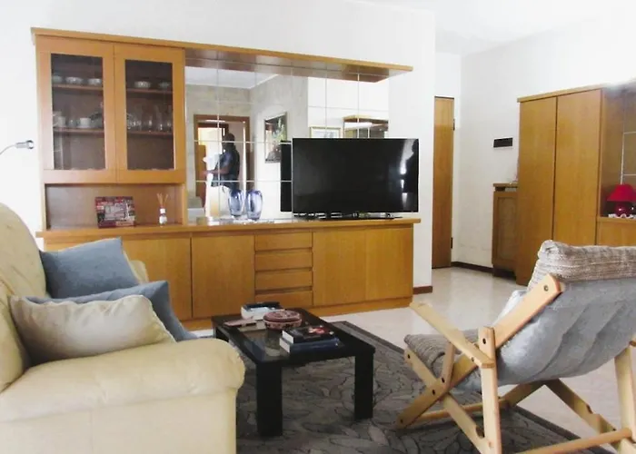 Apartamento Confort Flat Milão