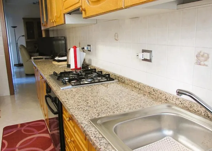 Confort Flat Apartamento Milão