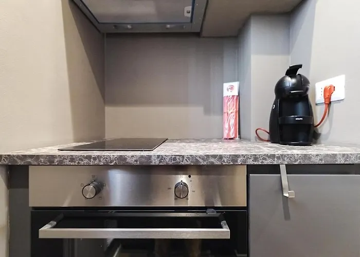 Rho Fiera-san Siro - Modern With Wifi-ac & Netflix * ミラノ