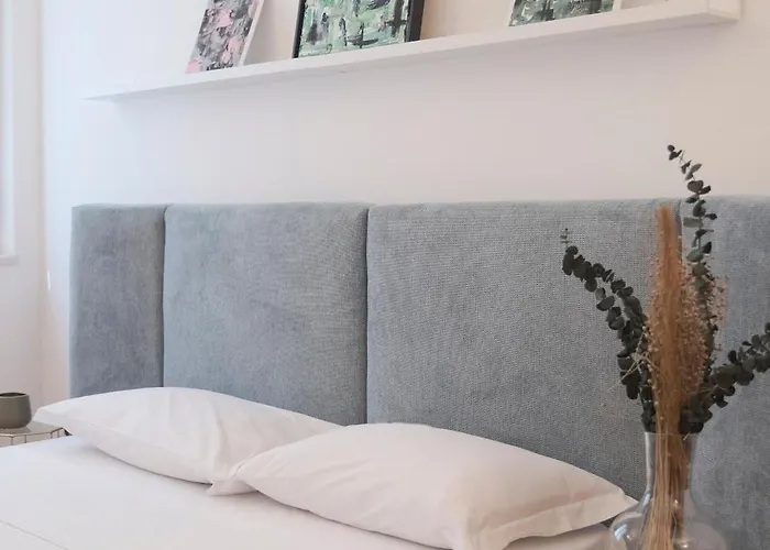Comecasa 10 Min Walk To Duomo 2br Family Flat * Milán