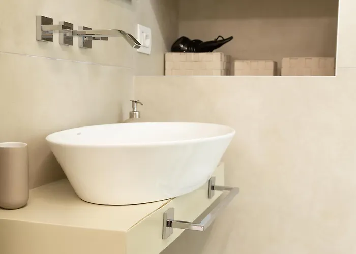 Dimora Garibaldi - Bright&quiet Nest - Milano