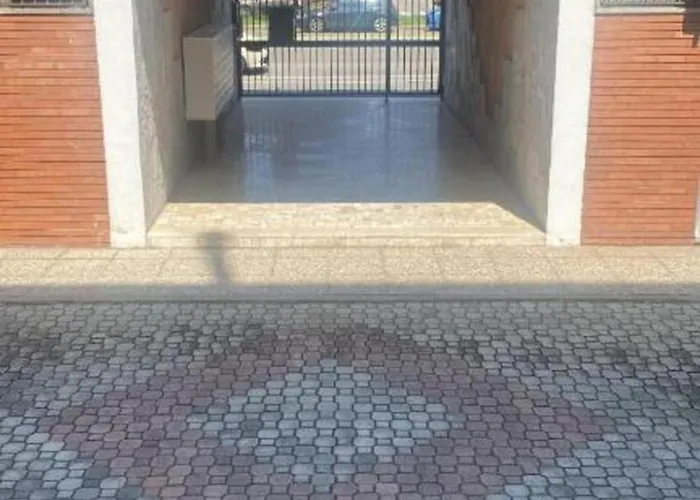 فندق مبيت وإفطار San Siro 139