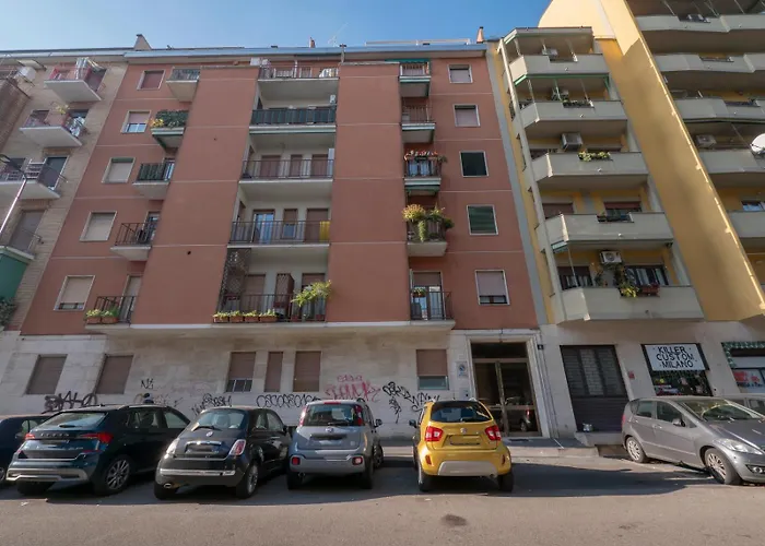 Appartement I-host Cozy - Sebino