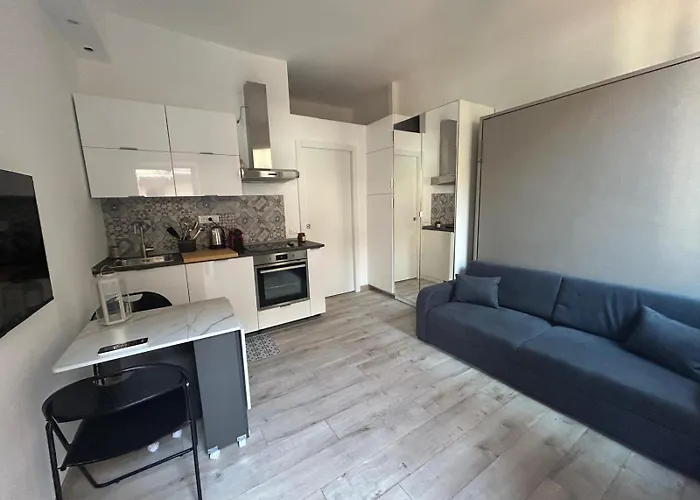 Apartamento Sagm&c In The Court