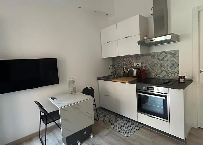Apartamento Sagm&c In The Court *