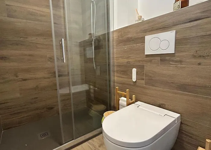 Apartamento Sagm&c In The Court Milán
