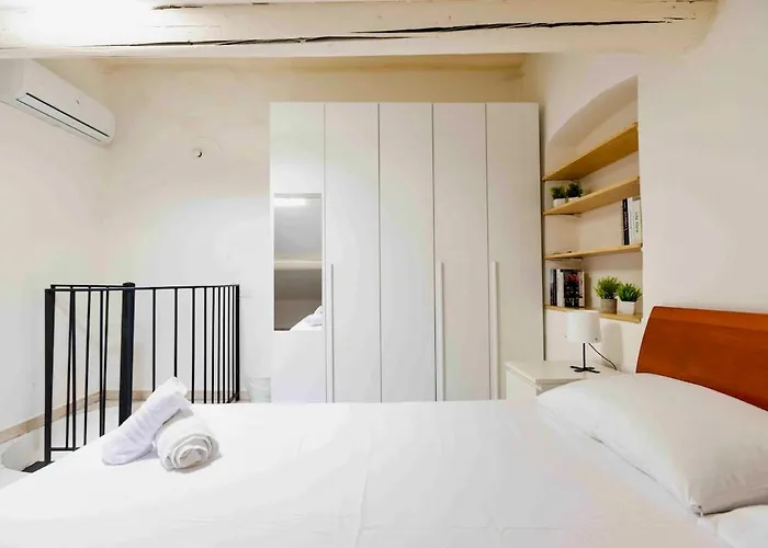 Appartement Cozy Retreat Manzoni
