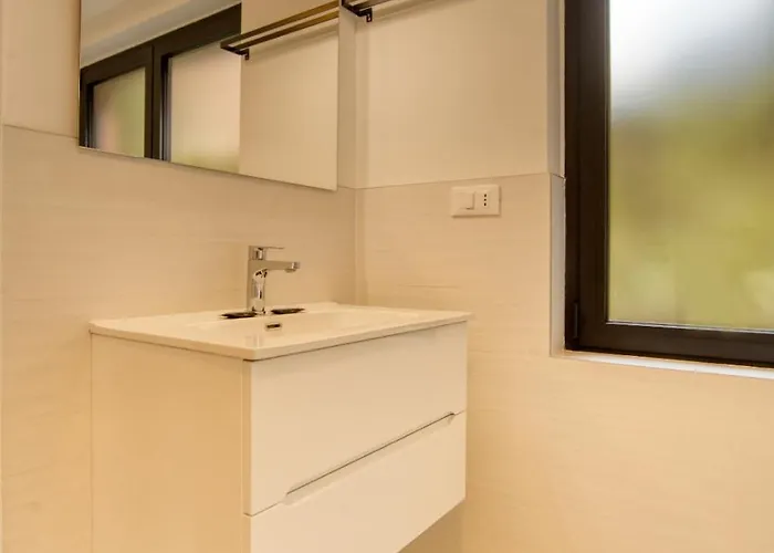 Apartman Hostmate - - Suzzani - Bicocca Milánó