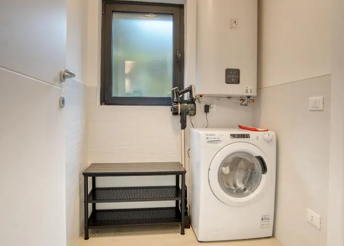 Hostmate - - Suzzani - Bicocca Apartman