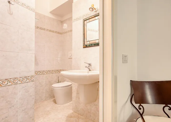 Lejlighed Hostmate - - Corso Garibaldi - Brera