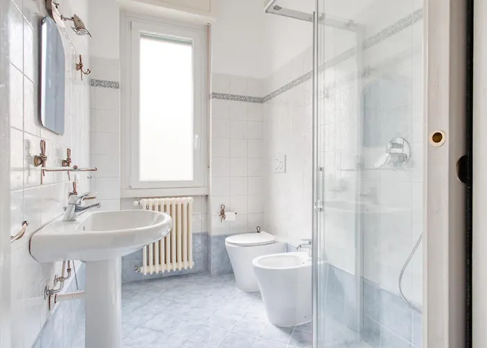 Lejlighed Hostmate - - Corso Garibaldi - Brera Milano