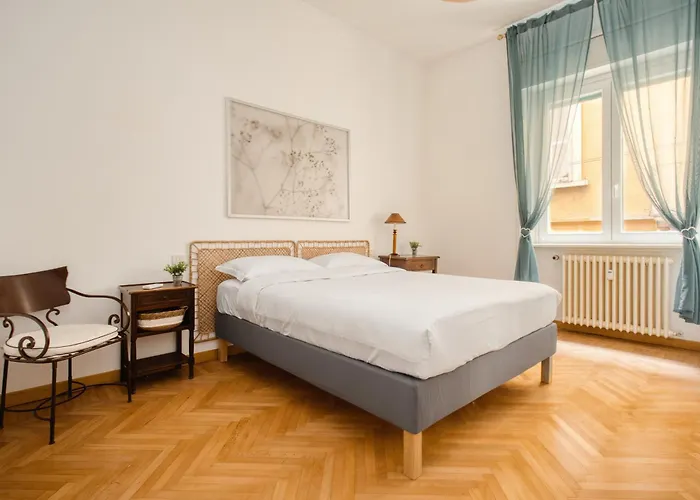 Hostmate - - Corso Garibaldi - Brera Lejlighed