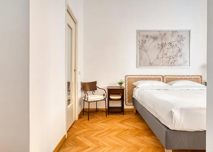 Hostmate - - Corso Garibaldi - Brera
