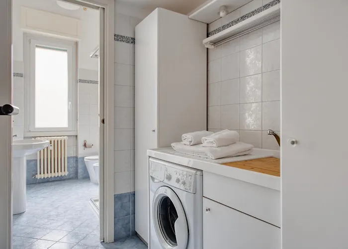 Hostmate - - Corso Garibaldi - Brera Lejlighed *
