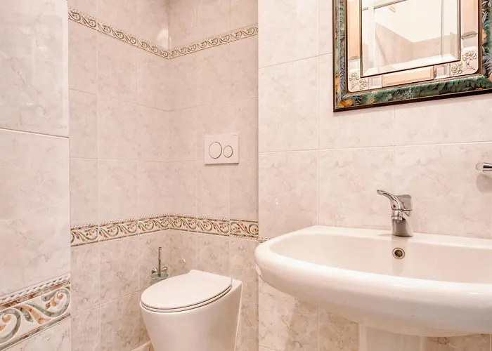 Lejlighed Hostmate - - Corso Garibaldi - Brera Milano
