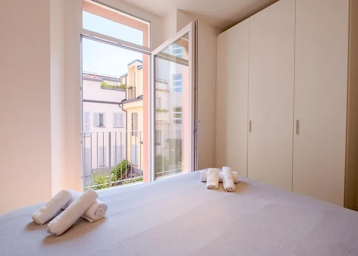 Essenza - Modern Comfort - In The Heart Of - 5min To Station - 10min To Dumo Lejlighed *