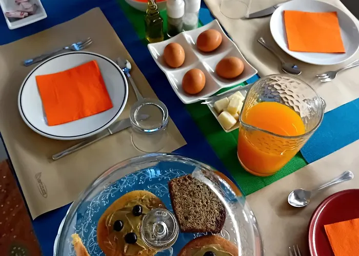 Bed & Breakfast Room Inn Milan
