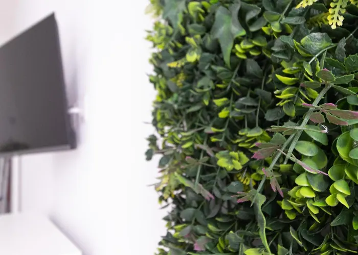 Italianway Comfort - Rembrandt 58 * Milano