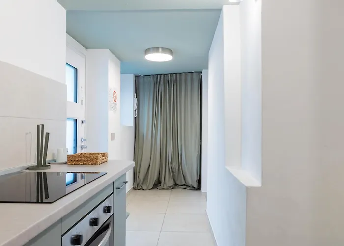 Monumentale M5 - 6 Ospiti & Famiglie Con 2 Bagni E Mailand