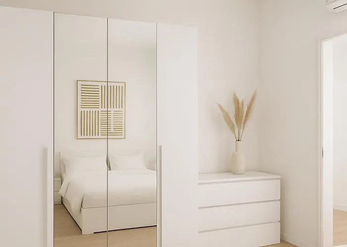 Apartmán Bordighera 32 By Serendipity Milán