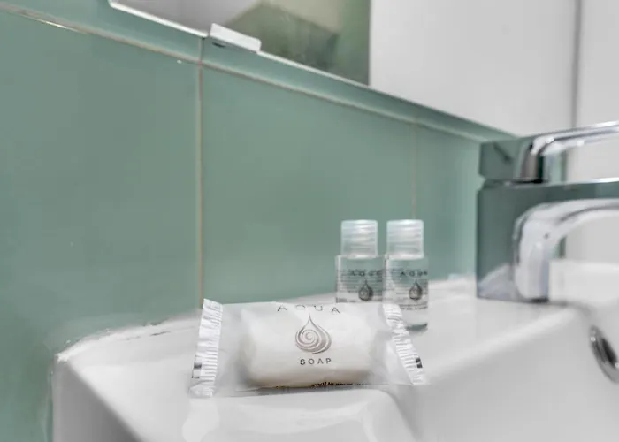 公寓 Centric Flat *