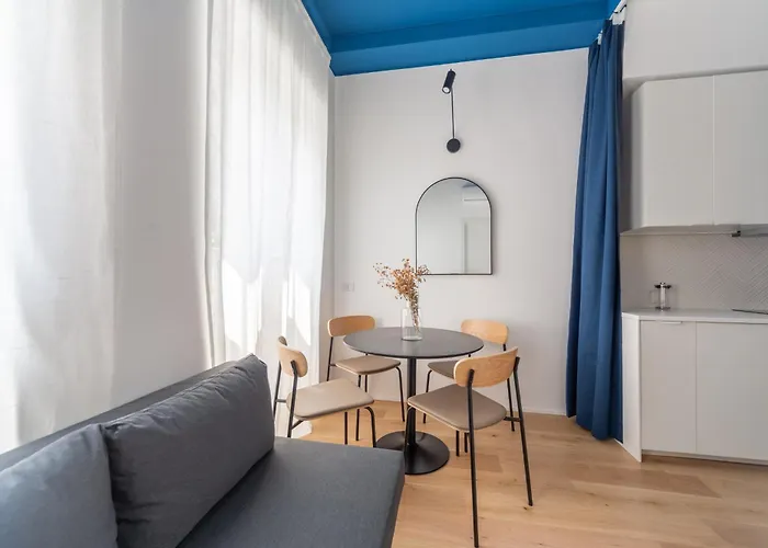 L&r - Center Apartment *