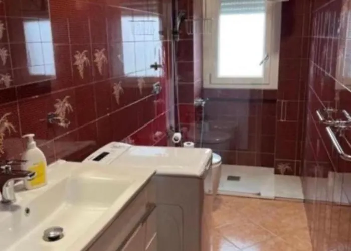 A Due Passi Dal Naviglio Apartman Milánó