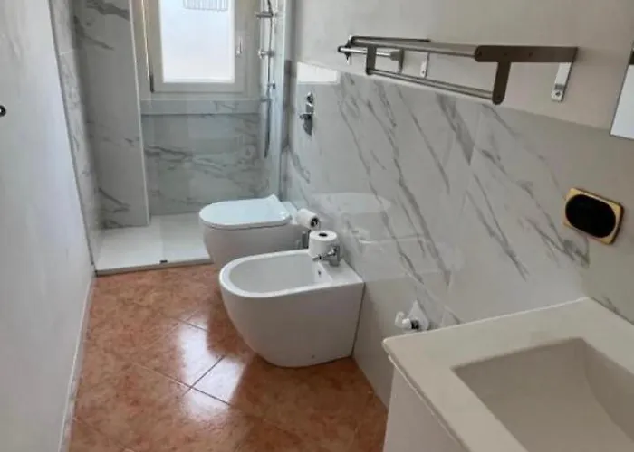 A Due Passi Dal Naviglio Apartman Milánó