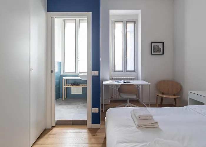 Apartment Italianway Collection - Panfilo Castaldi 28 *