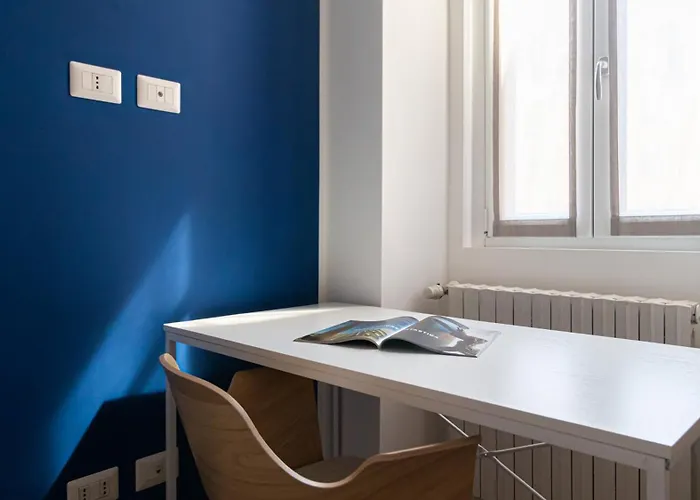 Apartment Italianway Collection - Panfilo Castaldi 28