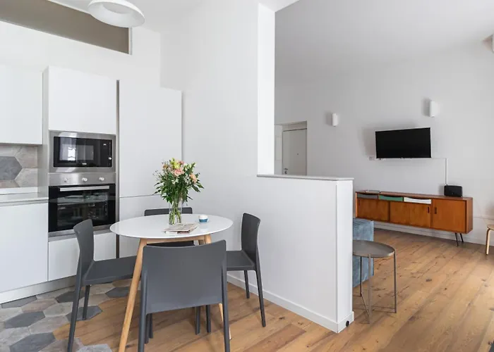 Apartment Italianway Collection - Panfilo Castaldi 28