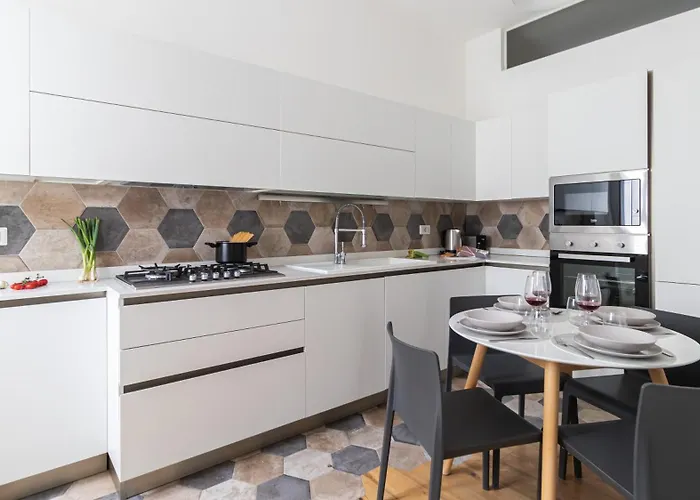 Apartment Italianway Collection - Panfilo Castaldi 28 *