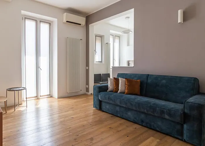 Apartment Italianway Collection - Panfilo Castaldi 28