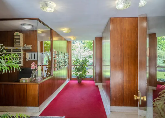 Porta Romana Premium Apartmán