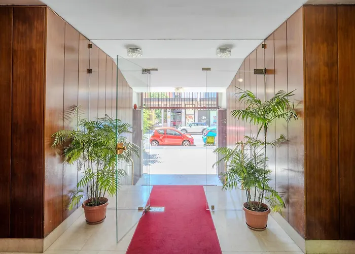 Apartmán Porta Romana Premium Milán