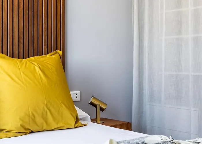 New Flat Near Ieo And Olympic Village Appartement *