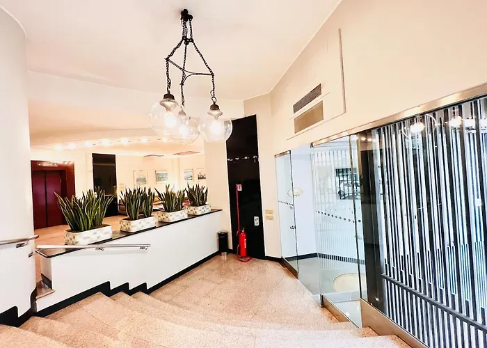 Splendid Loft Duomo! Lejlighed Milano
