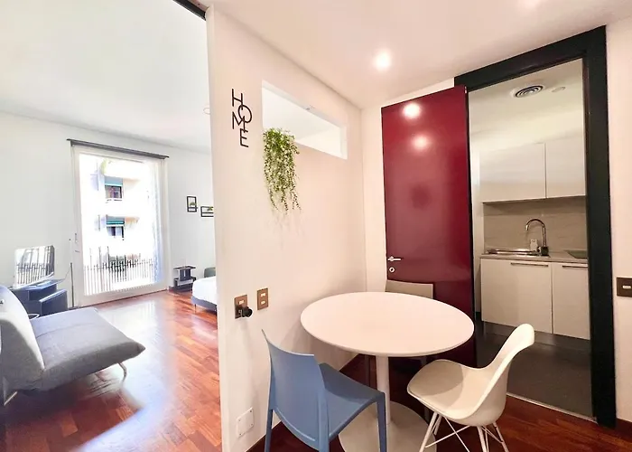 Splendid Loft Duomo!