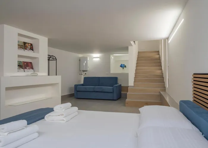 I-host - Chieti 2 Appartement
