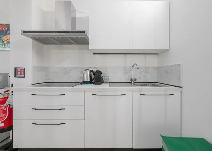 Appartement I-host - Chieti 2 *