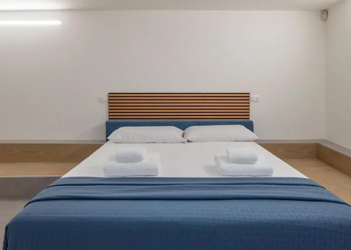 I-host - Chieti 2 Appartement *