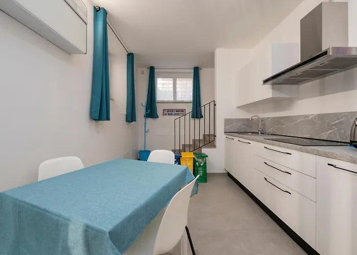 I-host - Chieti 1 Διαμέρισμα