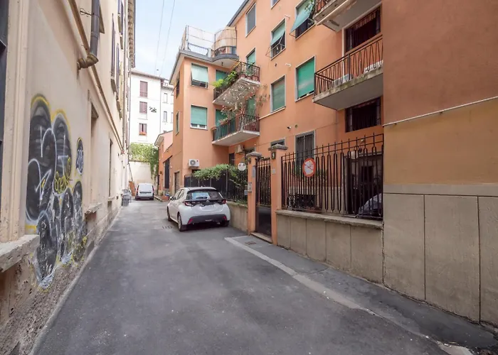 I-host - Chieti 1 Διαμέρισμα